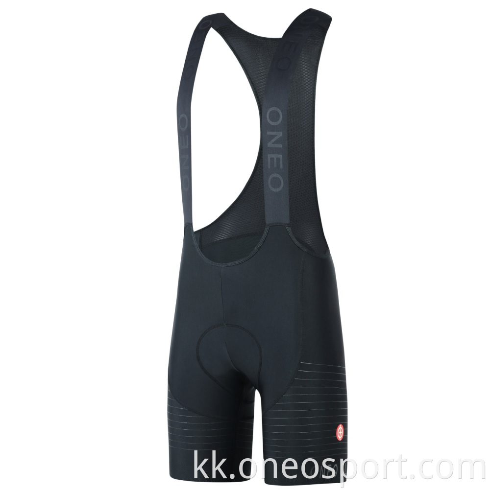 Endura Fs260 Pro Bib Shorts